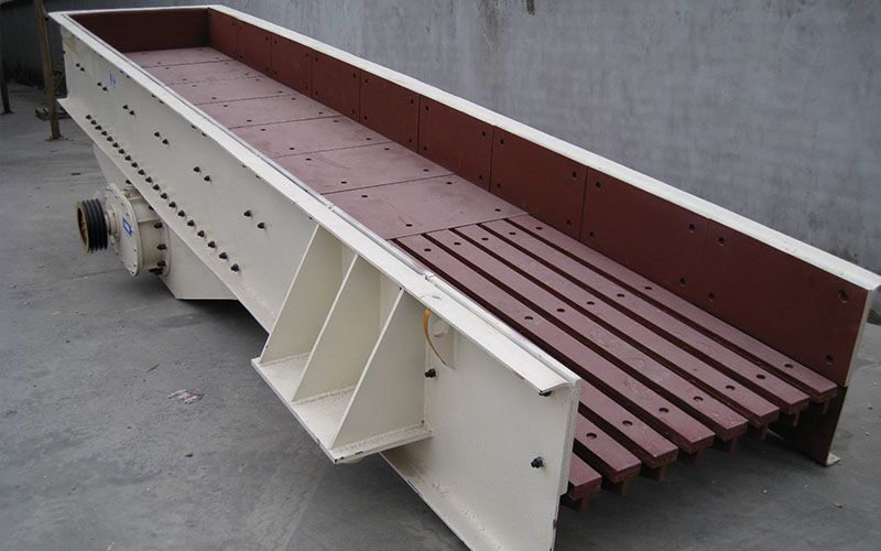 振動給料機(jī)