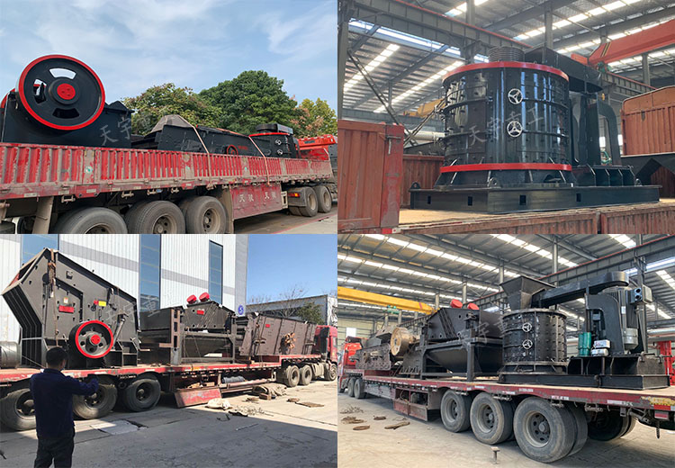 產品裝車發貨組圖 產品裝車發貨組圖