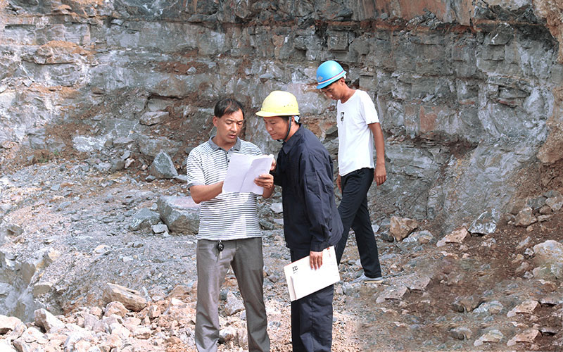 勘察用戶場(chǎng)地 勘察用戶場(chǎng)地