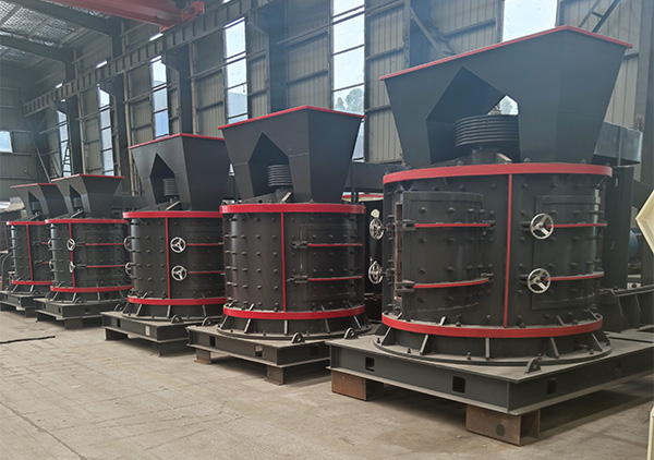 立軸式數控板錘制砂機