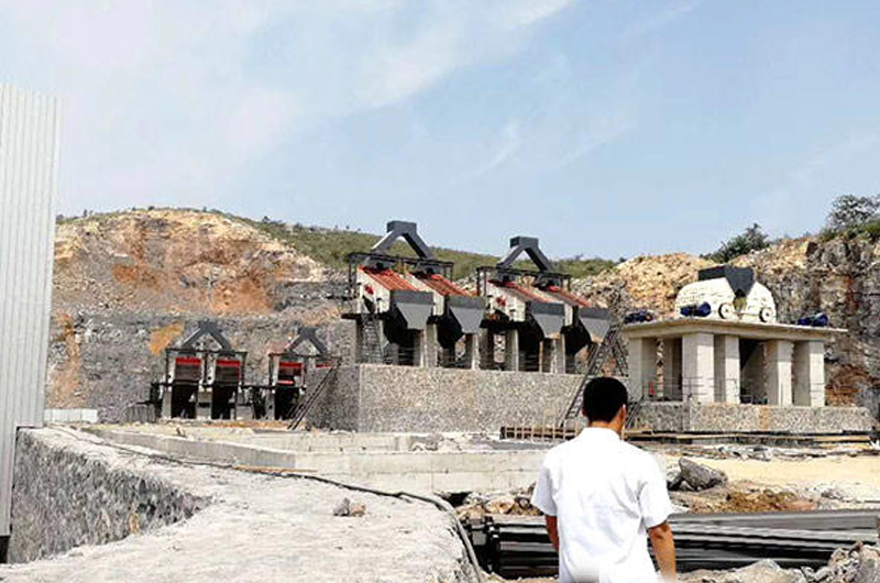 固定式生產(chǎn)線(xiàn)