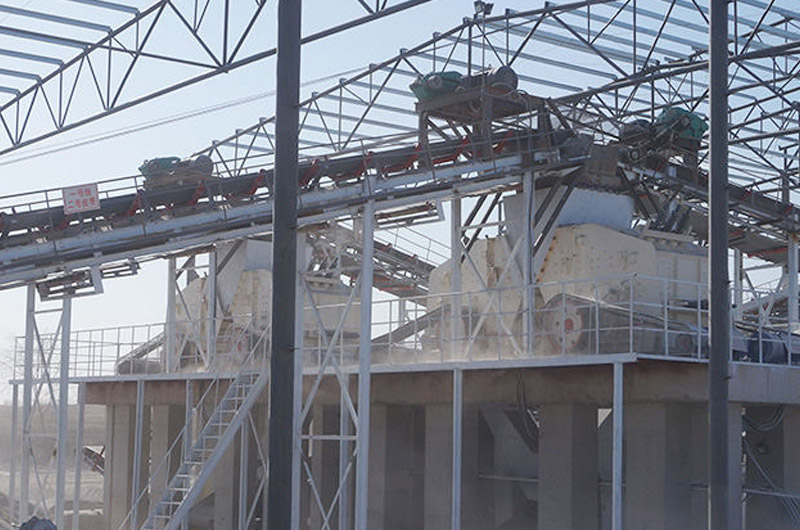 反擊破生產現場