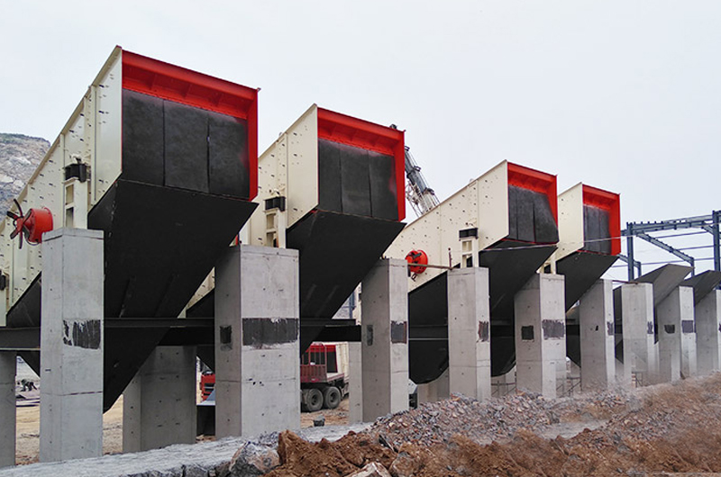 提高機制砂質量的方法